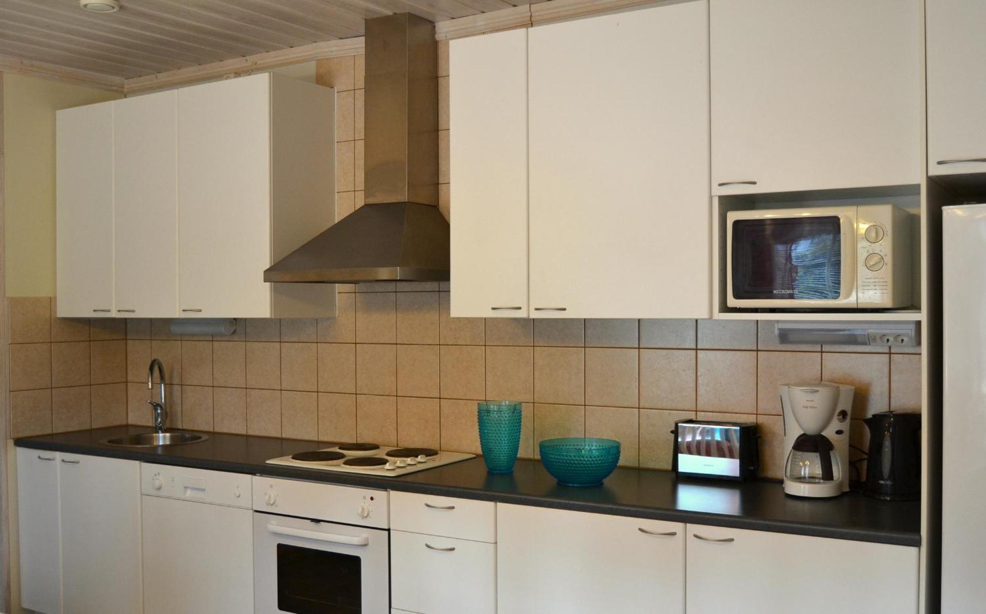 Valentin Cottage Энонкоски Экстерьер фото