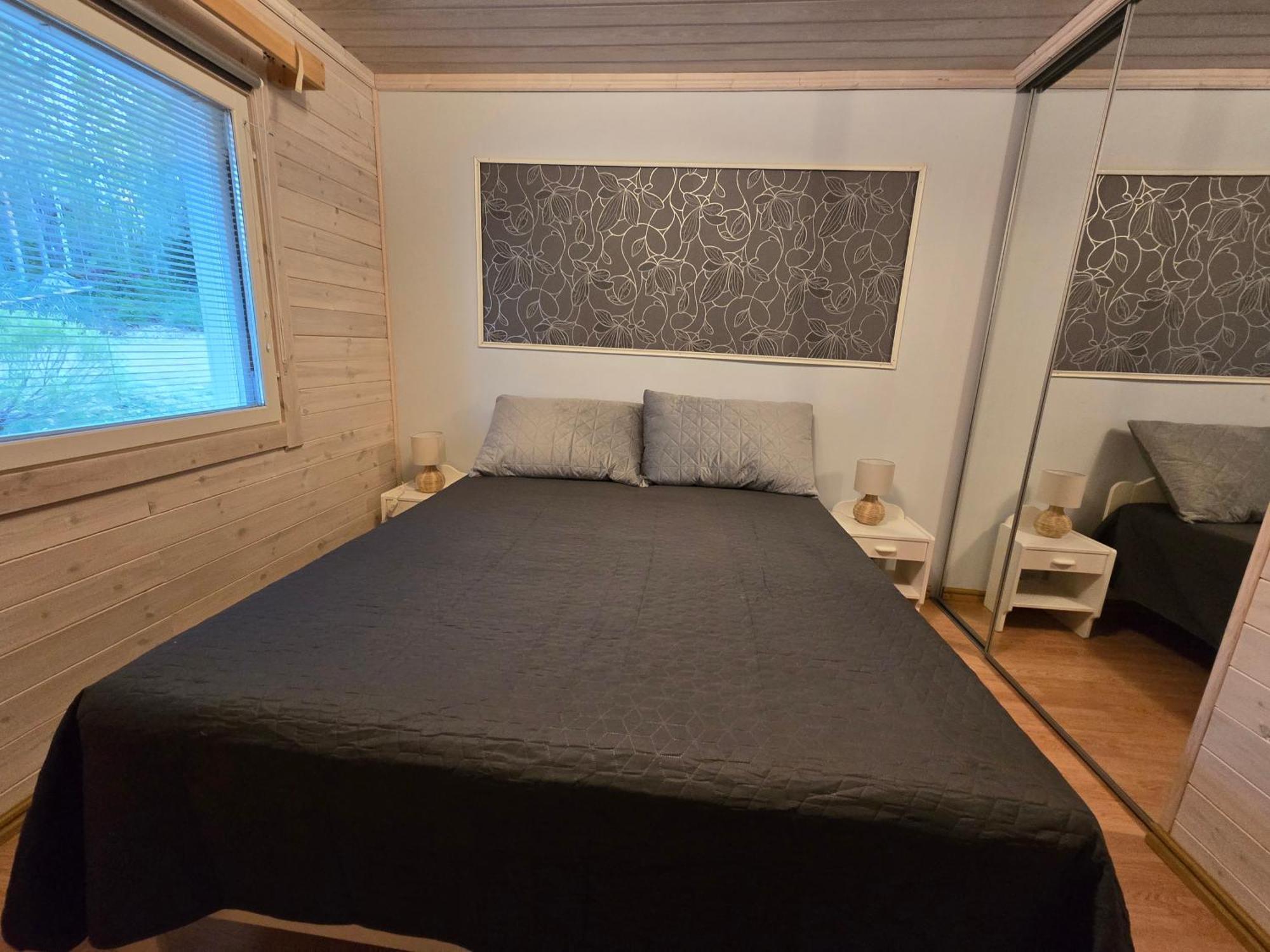 Valentin Cottage Энонкоски Экстерьер фото