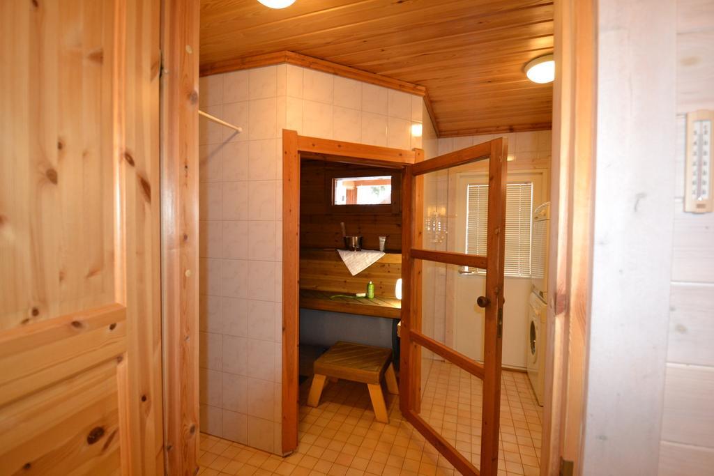 Valentin Cottage Энонкоски Номер фото